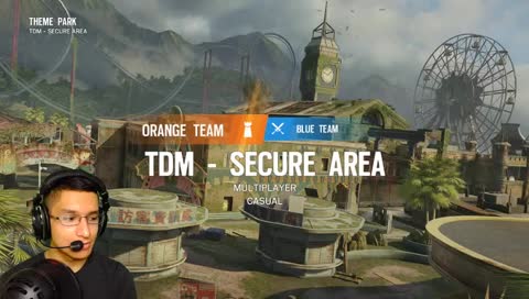 [XBOX] Playing With Viewers ! 