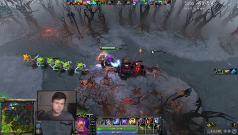 14 days to go | dont forget to resub with twitch prime