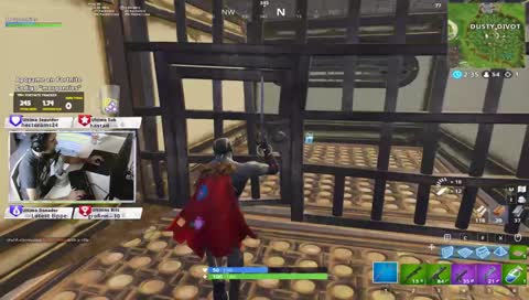 [ESP/PY] Tarde de Relax o de Matar?