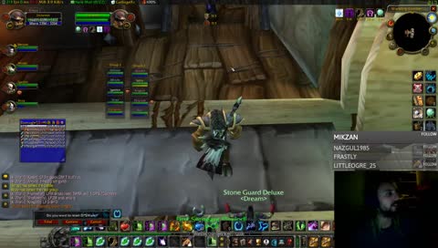 OMEGALUL