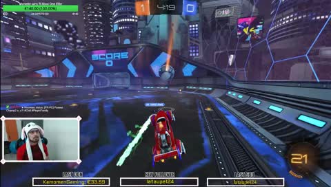 [FR-PC] Passez Champ2 o_o?! #Chill #PinpinFamily