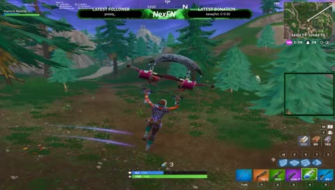 519 Wins // 18k Kills // EU Solo Scrims // new !res