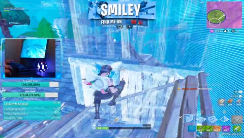 Smiley Audio messed up 👆 😂🔉