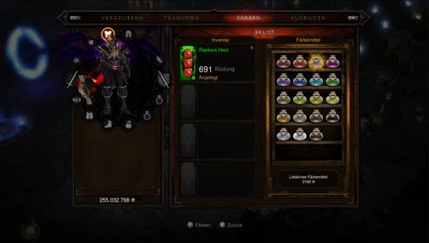 Diablo 3 SWITCH - Live 06 | Gute Neuigkeiten bzgl Herz! :)