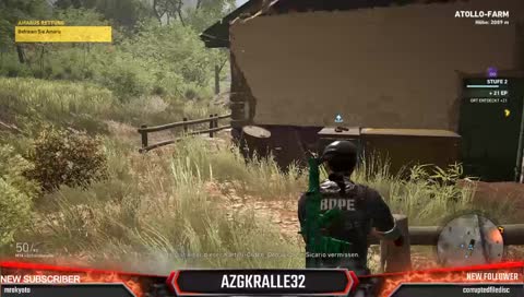 🔴[GER] [18+] Frauen Power | Killer Ladies🔴