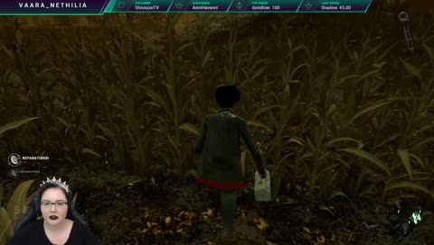 sara die wiederkehr des Soundboards. Kappa xD