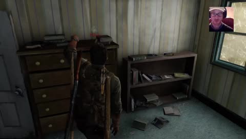 Getting Ready For Part 2