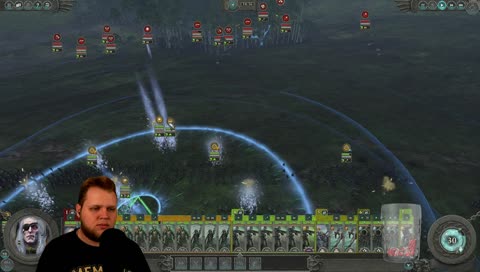 [Legendary] Early Access Vampire Coast with Luthor Harkon // !vampirecoast !pobox #ad