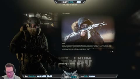 GER/ENG - Ohne Hose in 1080p!