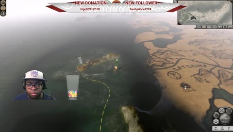 [PC] Chosokabe Campaign