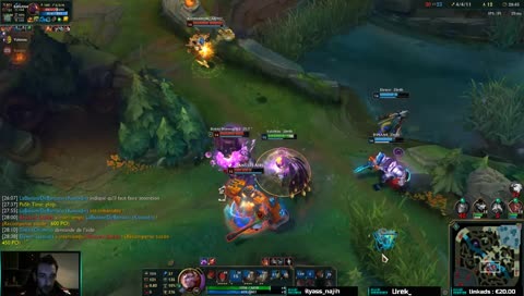 YoloNou - Feeding Inting Losing - !CB !3.4 !twitter -