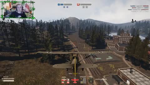 [Ger|EFM|Fun|O.o]  Jeder hat ein Ziel. Und du bist meins!