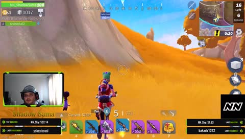 [FR/PC] LE ROBIN DES BOIS DE CREATIVE ??? 19 KILLS À L'ARC [WORLD RECORD]