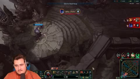 [GER] Uff | Community TS Online for You! | PC@900p60FPS