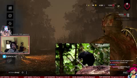 🔞[PC] La souffrance d'un tueur  🍆 FR/ENG