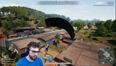 [ARG/ESP]  // NO SÉ JUGAR PUBG // 