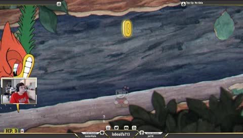 [ESP/ENG]  big million Cuphead  !prime