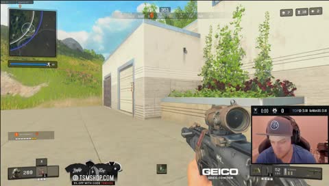 TSM_Viss: Blackout! [2211 Wins PUBG/ 162 Blackout]