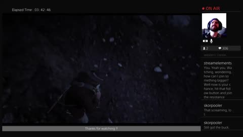 charlieb303 is traveling back in time with RDR2 Come join us as the West is winding down and Arthur and his gang are turning up!