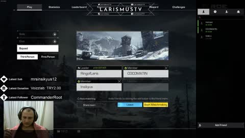 Bizimle kaymak ister misiniz?