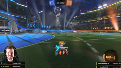 [GER] Moin zusammen ;D chillig paar Runden drehen 