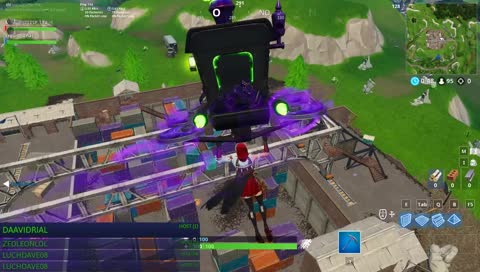 A POR LOS 200 SEGUIDORES