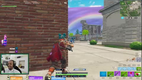 مااااااابعد المكعب ▐ حيااااااااااااااكم 