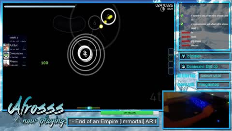 multis with viewers !discord !skin !youtube