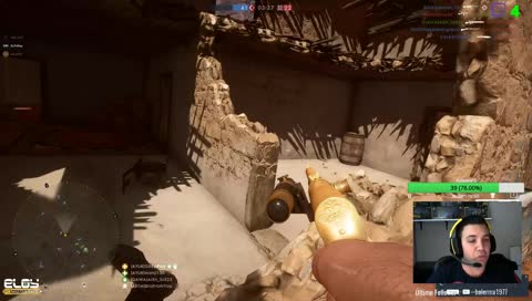 [ESP]-[PC] Lunes, camino del nivel 150!!