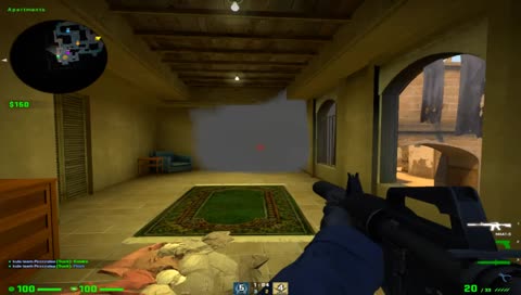 faceity grane hedy strzelane gry wygrywane