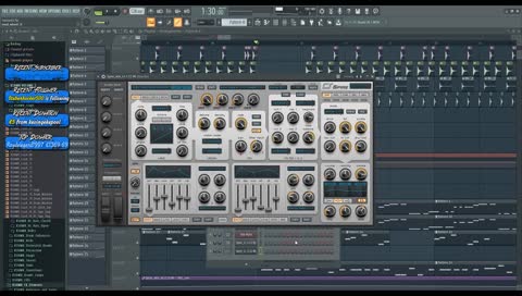 2 weeks 2 tracks. <3 :D. 
#FromScratch. Deep / Future / Tech Productions. Come chill :D