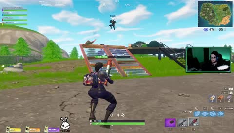 // UK // MATTDEADLY V2.0 - New stream set up! Playing with viewers! ROAD TO 200 FOLLOWERS <3