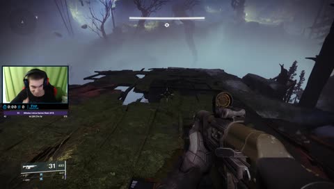 [PT] Destiny 2 - Episodio 2 - Farm Together Later?