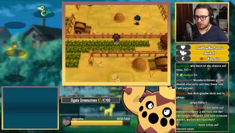 [GER] | Auf geht's nach Einall! - Pokémon Weiss 2 Playthrough!  | #DaveRave #ShinyLivingDex