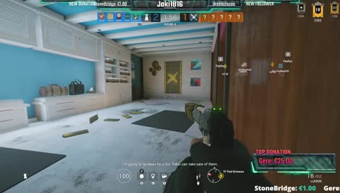 Rankiamo in Solo! #RoadToDiamond #TiMLive #TrashTeam