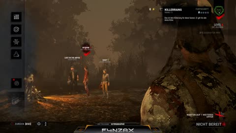 [18+][GER]  Dem Alptraum entfliehen !!! // zusammen mit Kordo // #1