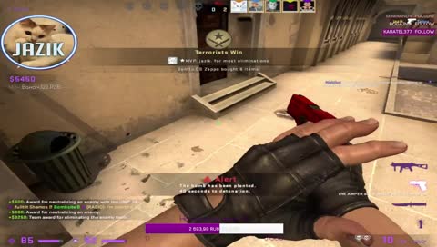 РОЗЫГРЫШ В ГРУППЕ | ЗАХОДИ НЕ СТЕСНЯЙСЯ :3