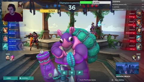 Ranked and Custom Games Funino! 🤯