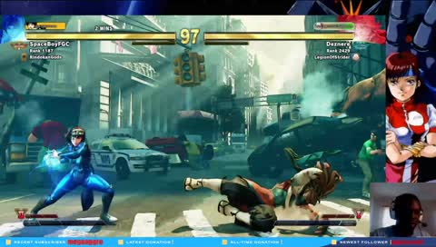 Sakura Ranked: Road to grandmaster