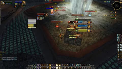 Nemesis Arena
