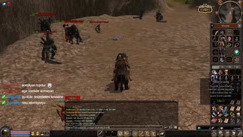 Kısa Yayın razadör Kesilecekmi Acaba