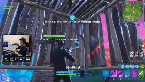 Uno de los mejor streamer españoles :P