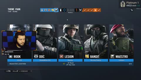 Diamond Today? - @Lendezi On Twitter [PC] [EN]