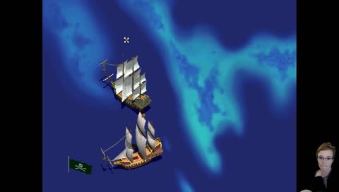 [GER] Auf ein Neues! (Elaine retten, mal wieder...) :D