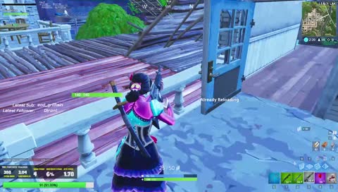 🔴 Just some solo gameplay | Off-Schedule Streaming