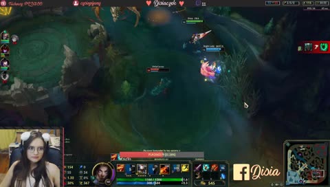 Przed streamkiem:( ͡° ͜ʖ ͡°) Po streamku:( ͡◉ ͜ʖ ͡◉)