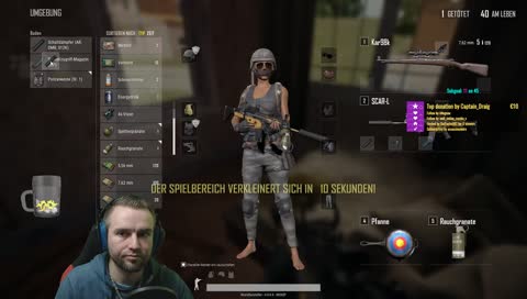 Tryhard in Faceit <3  #wursthKuss