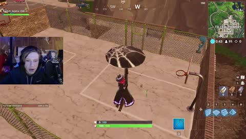 Hows My Building? Let me know and  come pet my penguin (1080p/60fps)