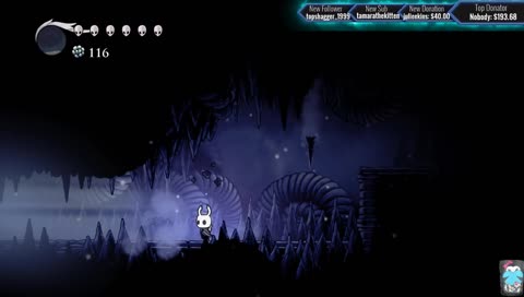 🐧 First time play through  🐧