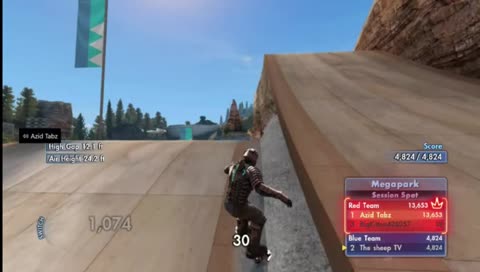 Bit of Skate <3 Songrequest {on}